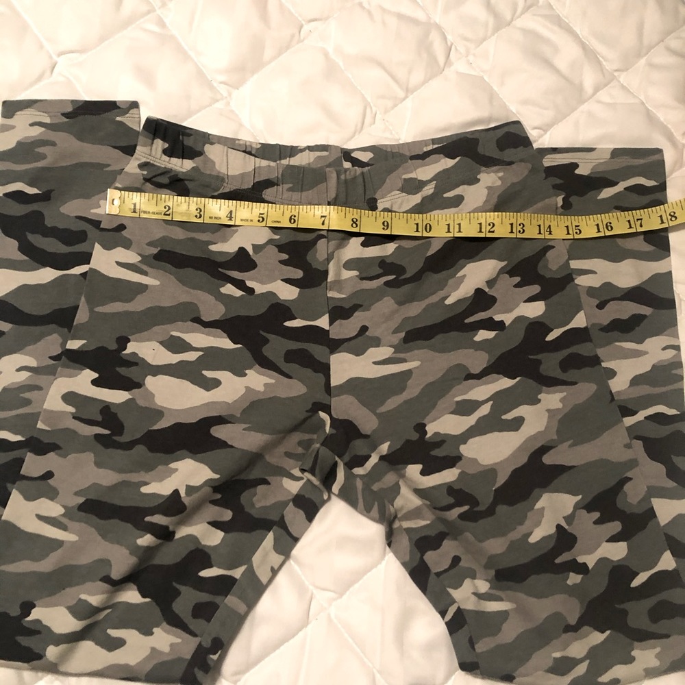 Camp leggings